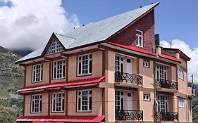 Hotel Lady Of Keylong